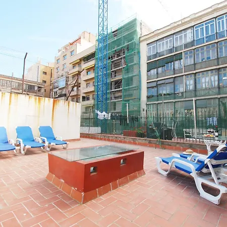 Apartment Downtown Barcelona