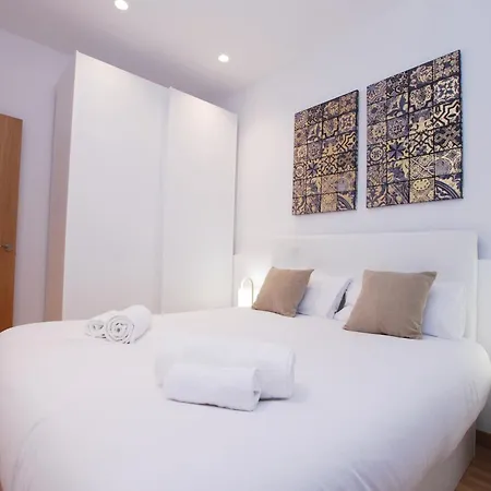 Apartment Downtown