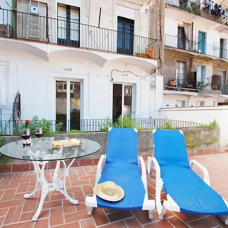 Apartment Downtown Barcelona