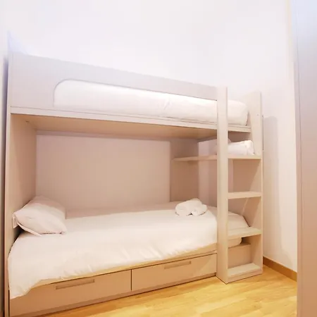 Downtown Apartment