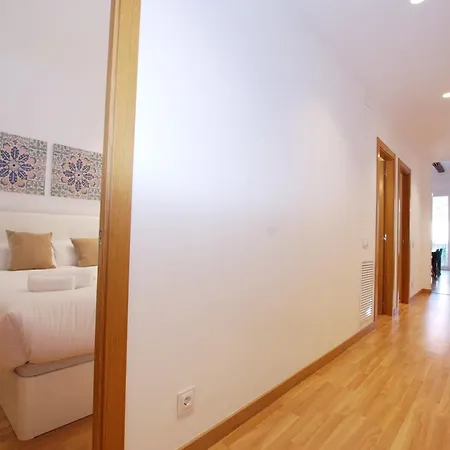 Apartment Downtown Barcelona